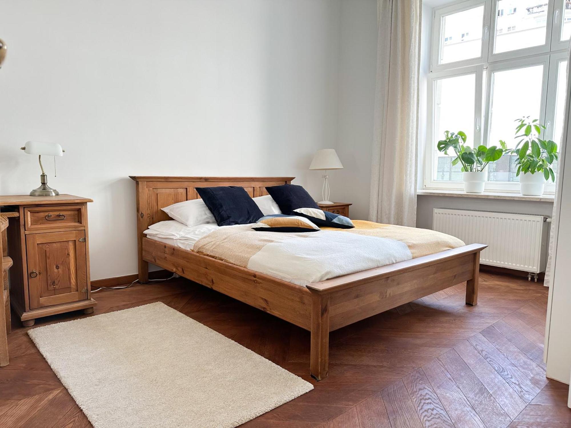 Old Town Heart Xvi - Tamka Apartament *