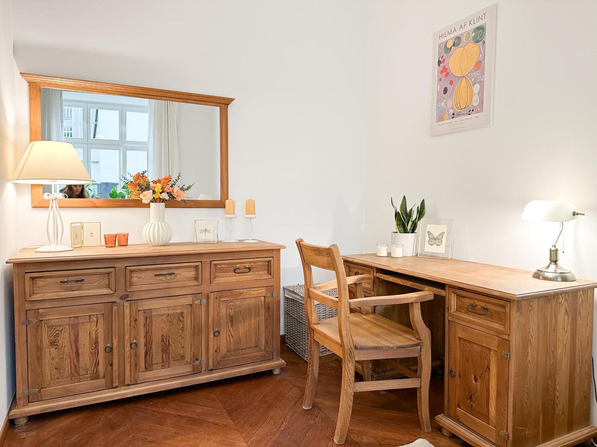 Apartament Old Town Heart Xvi - Tamka *